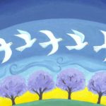 Sứ điệp cho Ngày Hoà bình Thế giới lần thứ 54 (1-1-2021)