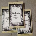 Kỷ niệm 350 năm “Sấm Truyền Ca”