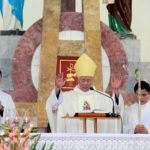 Thánh lễ Minh niên Tân Sửu – Cầu bình an cho Năm Mới tại Nhà thờ Chính tòa Xã Đoài