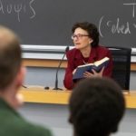 Đức Thánh Cha bổ nhiệm nữ tu Calduch-Benages làm Tổng Thư ký Ủy ban Giáo hoàng về Kinh Thánh