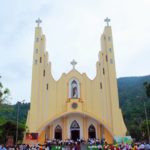 Thánh lễ cung hiến thánh đường Giáo xứ La Nham