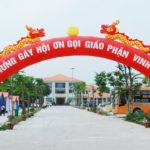Ngày Hội Ơn Gọi Giáo phận Vinh 24/4/2021