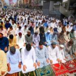 Tòa Thánh chúc mừng các tín hữu Hồi giáo nhân tháng chay tịnh Ramadan