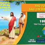 GPVO – Thánh lễ trực tuyến ngày 30-6-2021: Thứ Tư tuần XIII thường niên, lúc 19g30