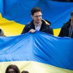 Đức Thánh Cha tái kêu gọi cầu nguyện cho hòa bình ở Ucraina