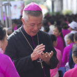 Hội Mân Côi Giáo phận Vinh: Hiệp hành cùng mầu nhiệm Mân Côi