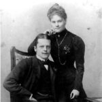 Mở án phong chân phước cho phu nhân của một chân phước