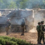 Đất Thánh, Đức Phanxicô lên tiếng: “Xin ngưng bắn! Xin dừng lại!”