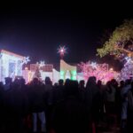 Có một mùa Giáng sinh như thế!