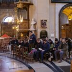 Đào tạo một chủng sinh ở Pháp tốn bao nhiêu?