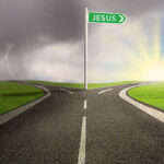 Đức Giêsu Kitô: Đường hiện diện