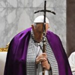 Sứ điệp mùa Chay 2025 của Đức Thánh cha Phanxicô