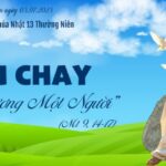 Ăn chay để làm gì?