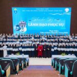 Học viện liên dòng Thánh Giáo hoàng Gioan XXIII GP.Vinh: Khóa học “Kỹ năng lãnh đạo phục vụ”