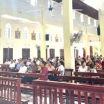 Giáo hạt Trang Nứa: “Các Hội đoàn cùng với Chúa Giêsu” – Tính cấp bách của việc loan báo Tin Mừng