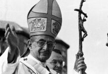 “Nếu bạn muốn hòa bình, hãy chuẩn bị cho hòa bình”. Các Giáo hoàng và Học thuyết xã hội, vượt ra ngoài sự răn đe