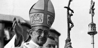 “Nếu bạn muốn hòa bình, hãy chuẩn bị cho hòa bình”. Các Giáo hoàng và Học thuyết xã hội, vượt ra ngoài sự răn đe