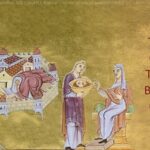 Ngày 29 tháng 8: Thánh Gioan Tẩy Giả bị trảm quyết