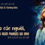 Khốn cho những kẻ dẫn đường mù quáng!