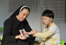 Tri ân những người lái đò thầm lặng