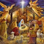 Mầu nhiệm Nhập Thể: Tình yêu là định luật xóa bỏ khoảng cách