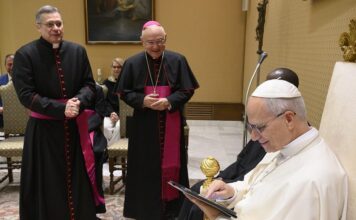 Niên giám Tòa Thánh phiên bản kỹ thuật số: Thông tin Giáo hội toàn cầu trong tầm tay