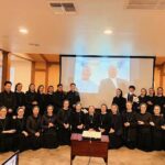 “Cùng nhau bước đi trong hi vọng” – Hội ngộ Linh mục – Tu sỹ – Chủng sinh GP. Vinh tại Hoa Kỳ