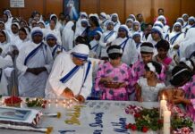 Sứ điệp của Đức Thánh Cha Lêô XIV nhân Ngày Thế giới Truyền giáo lần thứ 100: Không ai được thờ ơ với sứ vụ truyền giáo