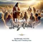 Bánh ít, Lòng nhiều!