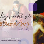 Trỗi dậy và trở về để được sống